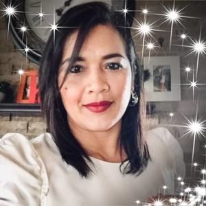 Meet your Posher, Rosario